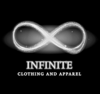 infinite clothing and apparel - infinite clothing has significance or is a term of art in the relevant trade of industry or as used in connection with the goods or services listed in the application, as follows: limitless clothing and fashion or endless i