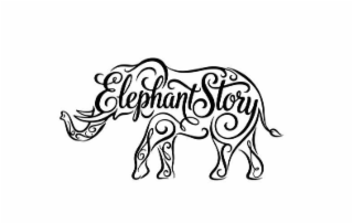 story elephant