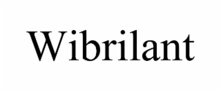 wibrilant