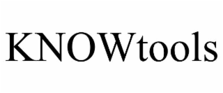 knowtools