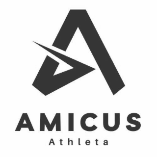 amicus athleta