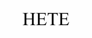 hete