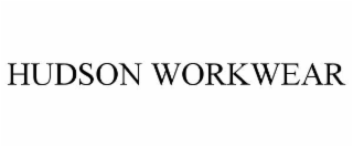 hudson workwear