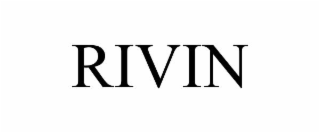 rivin