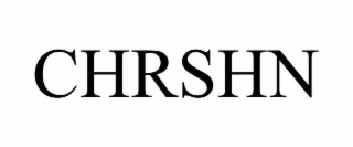 chrshn