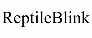 reptileblink