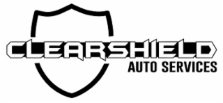 clearshield auto services