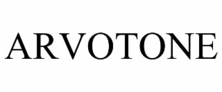 arvotone