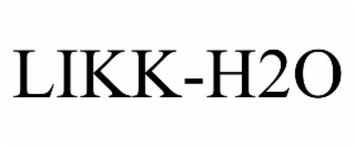 likk-h2o