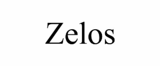 zelos