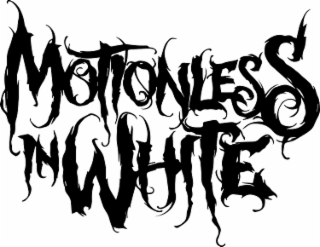 motionless in white