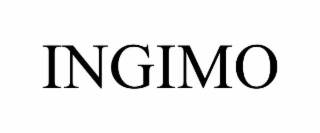 ingimo