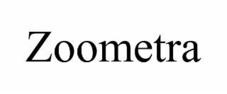 zoometra