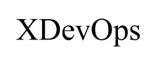 xdevops