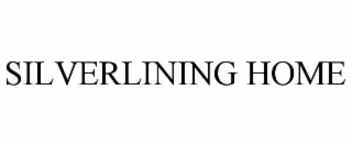 silverlining home