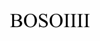 bosoiiii