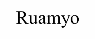ruamyo