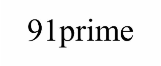 91prime