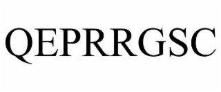 qeprrgsc