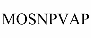 mosnpvap