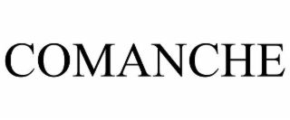 comanche