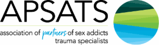 apsats, association of partners of sex addicts trauma specialists