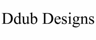 ddub designs