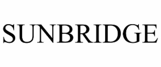 sunbridge