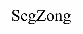 segzong
