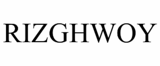 rizghwoy