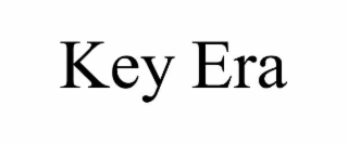 key era