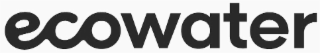 ecowater