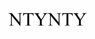 ntynty