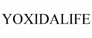 yoxidalife