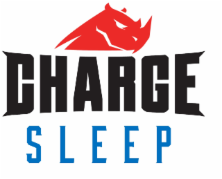 charge sleep