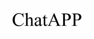 chatapp