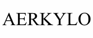 aerkylo