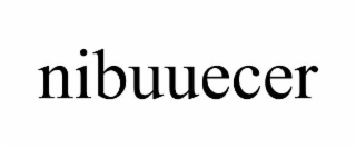 nibuuecer