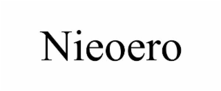 nieoero