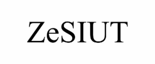 zesiut