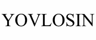 yovlosin