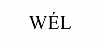 wÉl