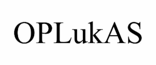 oplukas