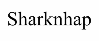 sharknhap
