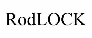 rodlock