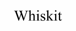 whiskit
