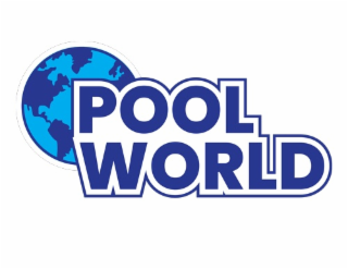 pool world