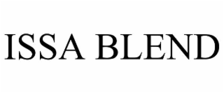 issa blend
