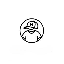 h