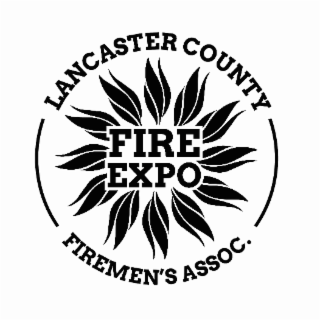 lancaster county firemen's assoc. fire expo